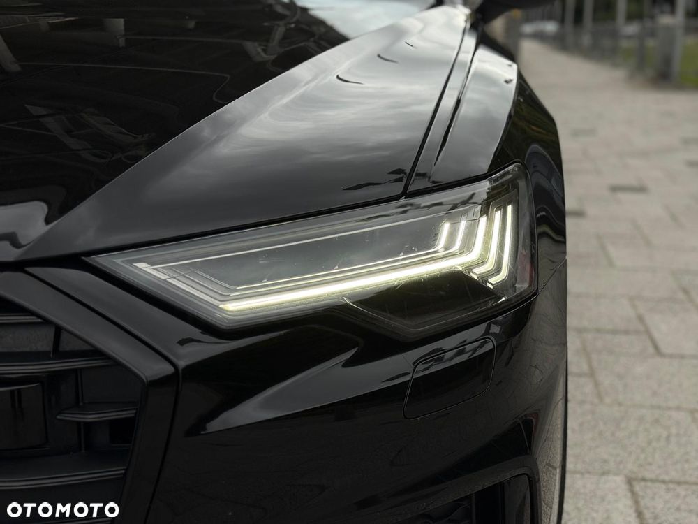 Audi A6 Avant - 9