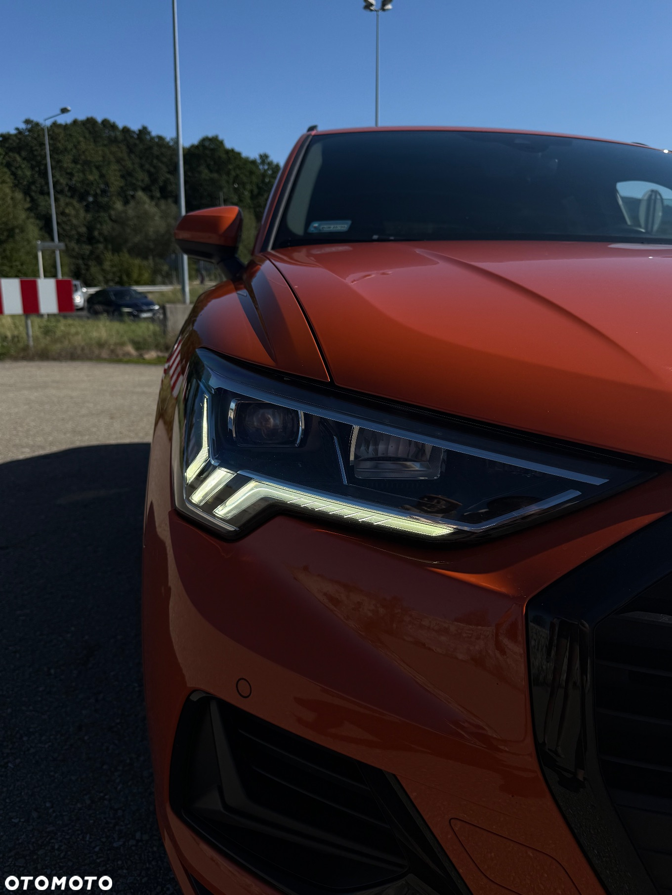 Audi Q3 - 13