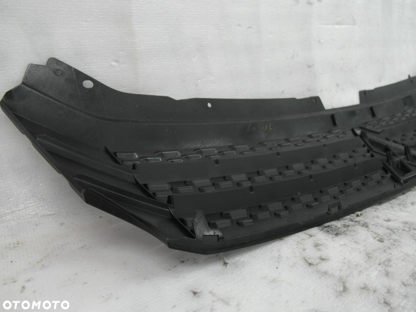 MITSUBISHI ECLIPSE CROSS LIFT ATRAPA GRILL KRATKA 20- NR70 - 6