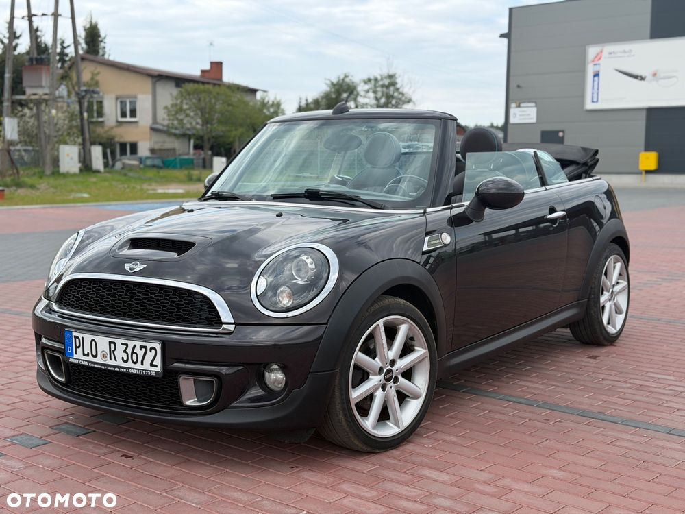 MINI Cooper S Highgate - 6
