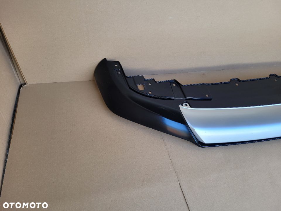 spojler zderzak HONDA HRV III 3 HR-V HYBRID 21- - 3