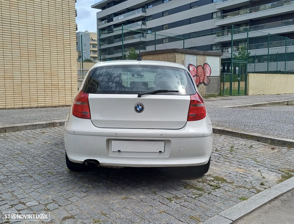 BMW 118 i Exclusive - 15
