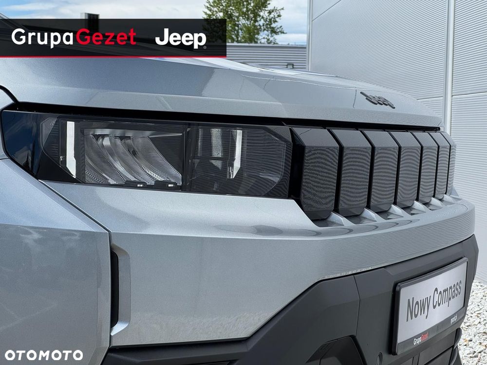 Jeep Compass 73.7kWh Altitude FWD - 19