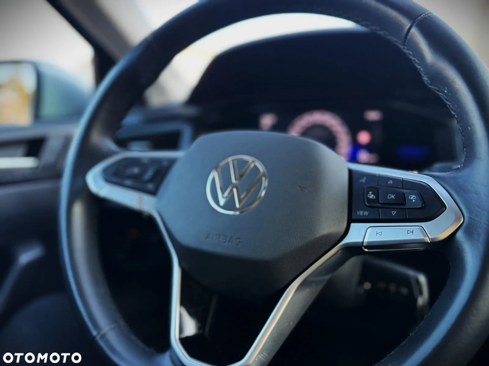 Volkswagen Taigo - 18