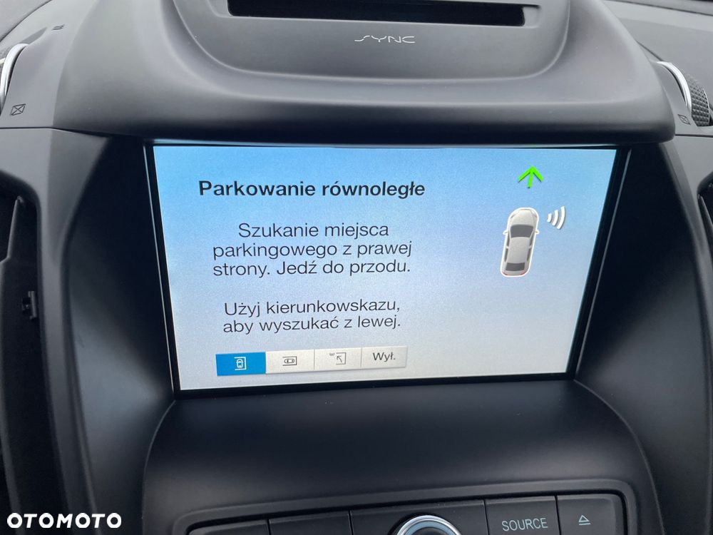 Ford Kuga 1.5 EcoBoost AWD Titanium ASS - 26