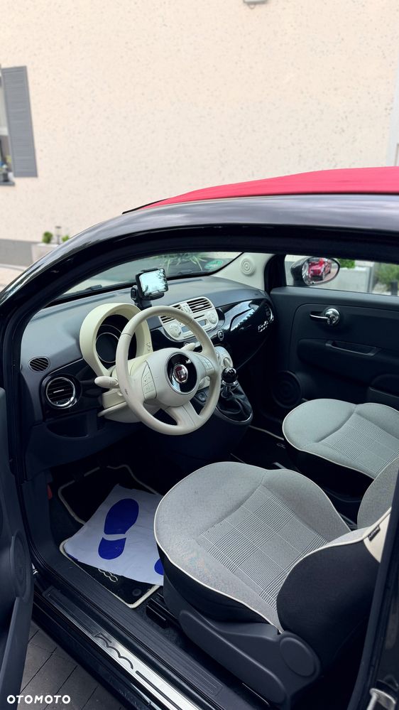 Fiat 500 0.9 8V TwinAir Start&Stopp Lounge - 40