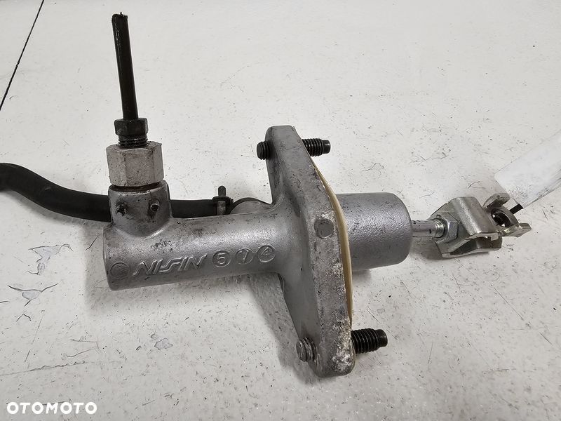 HONDA CRV CR-V 4 IV 1.6 I-DTEC POMPA POMPKA SPRZĘGŁA WYSPRZĘGLIK - 6