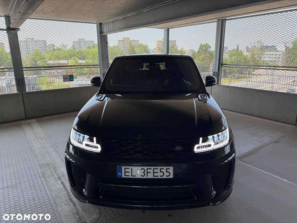 Land Rover Range Rover Sport S 3.0 TD V6 HSE - 13