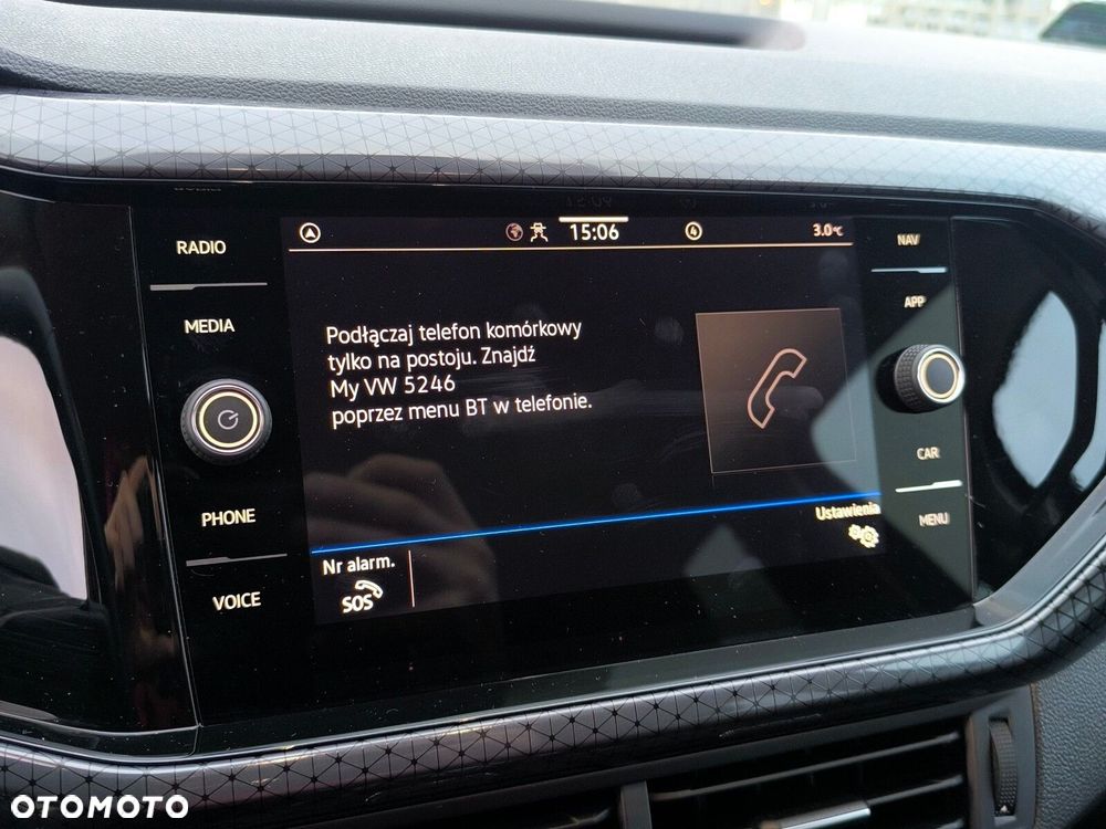 Volkswagen T-Cross - 22