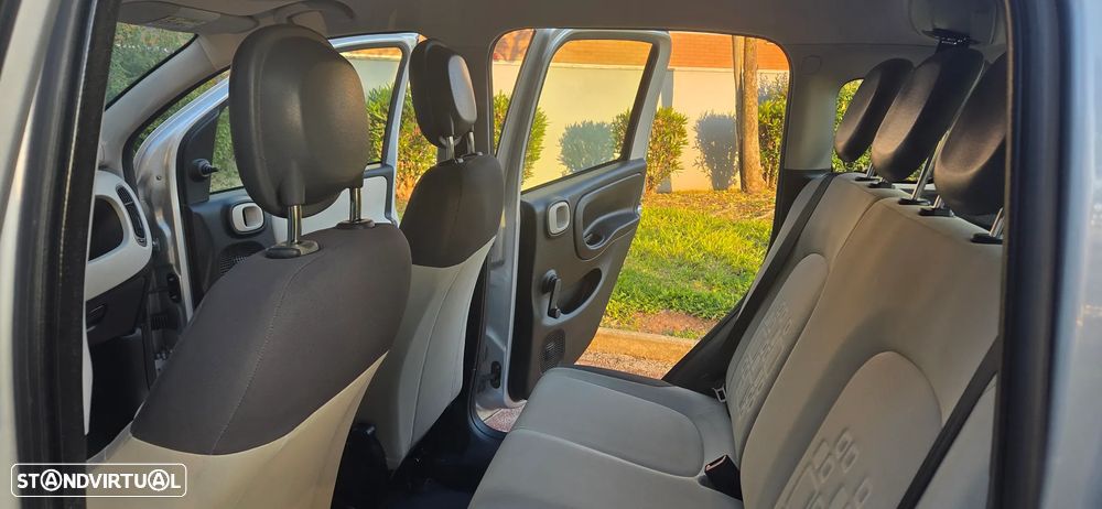 Fiat Panda 1.2 Pop - 18