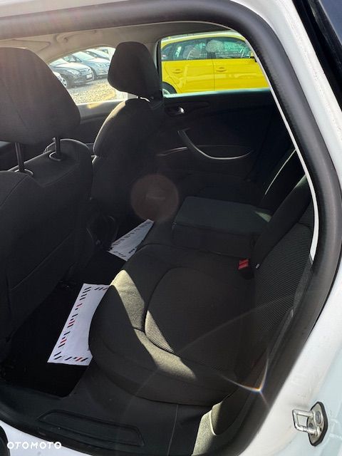 Citroën C5 HDi 115 FAP Tendance - 6