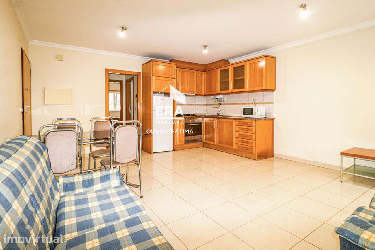 Apartamento T1 - Grande imagem: 4/12