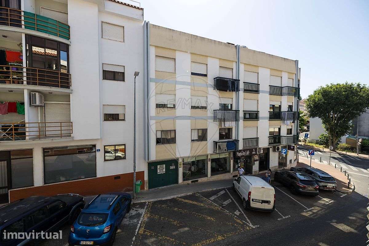 Apartamento T2 para arrendamento - Grande imagem: 4/18