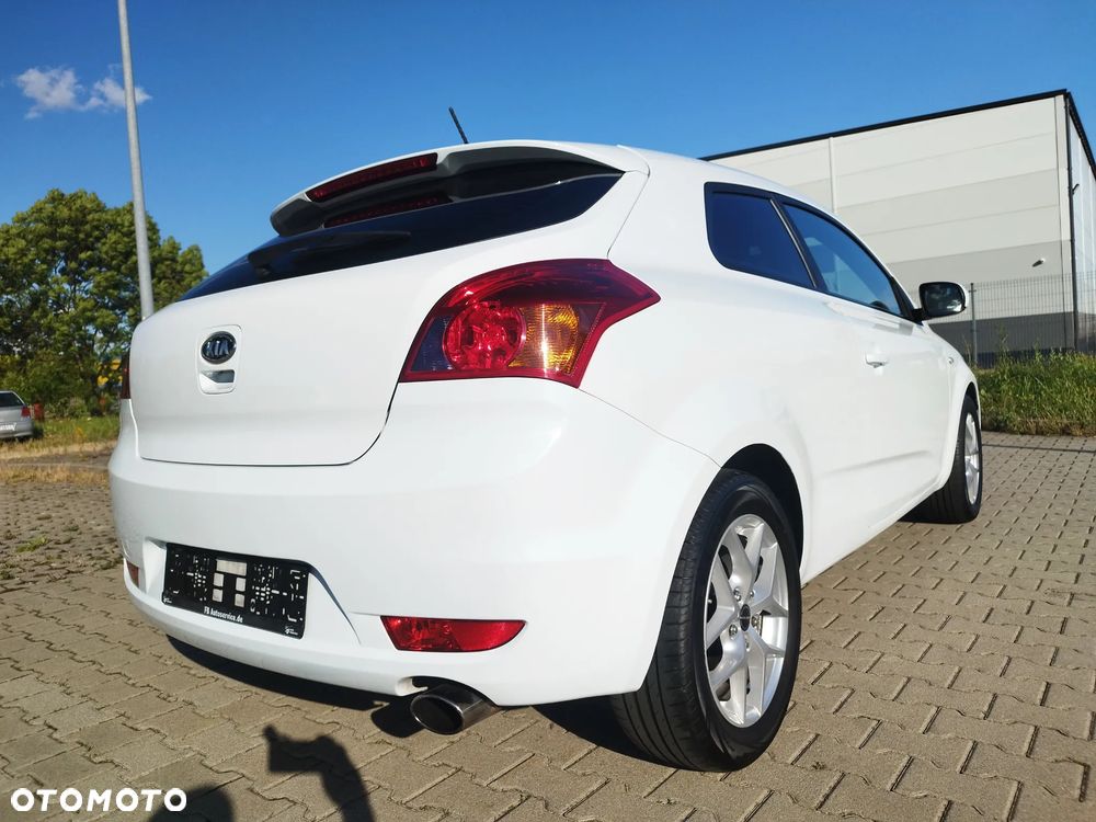 Kia ProCeed 1.4 Comfort + - 8