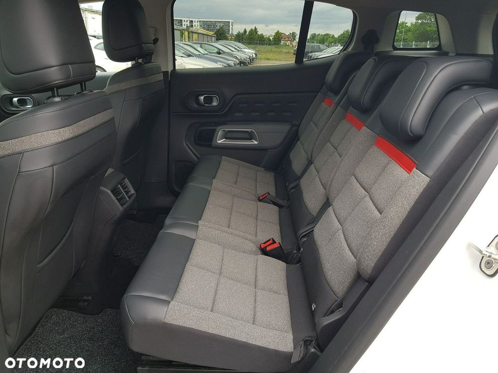 Citroën C5 Aircross 1.5 BlueHDi Feel EAT8 - 11
