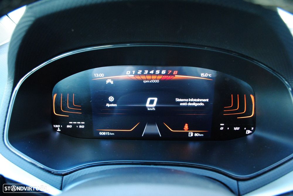 SEAT Arona 1.0 TSI Style - 8