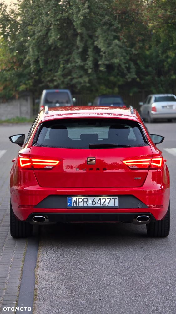 Seat Leon - 15
