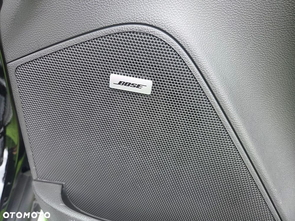 Opel Mokka X 1.4 DI Start/Stop 4x4 Automatik Ultimate - 22