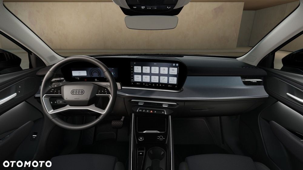 Audi Q3 Sportback - 9