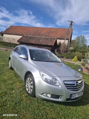 Opel Insignia 1.6 - 5