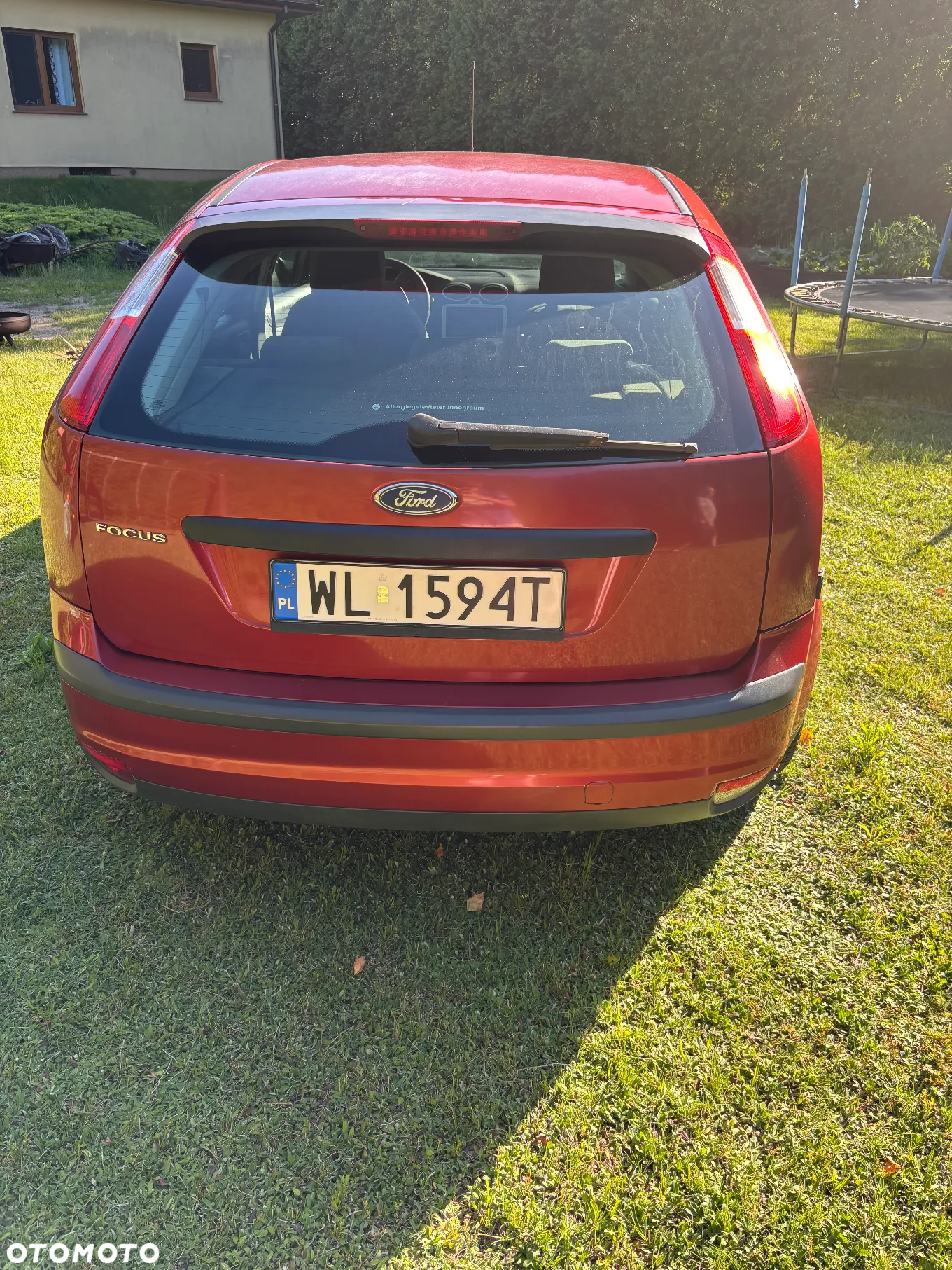 Ford Focus - 3