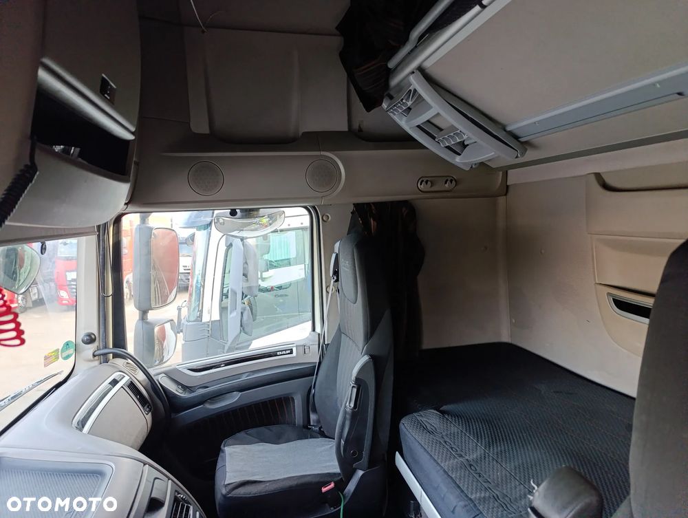 DAF XF 480 - 16