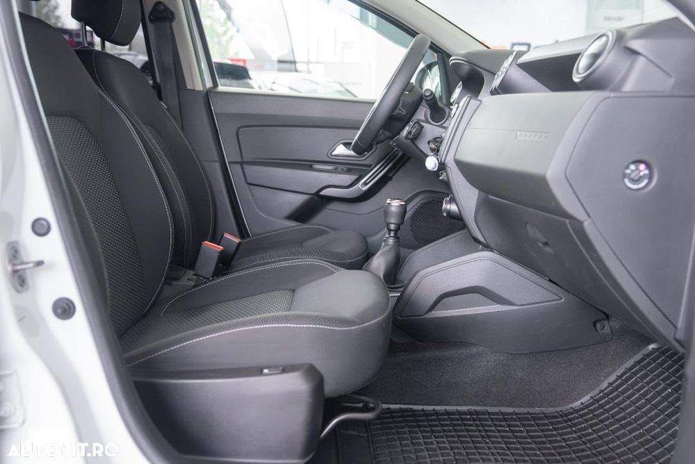 Dacia Duster TCe 90 Comfort - 4