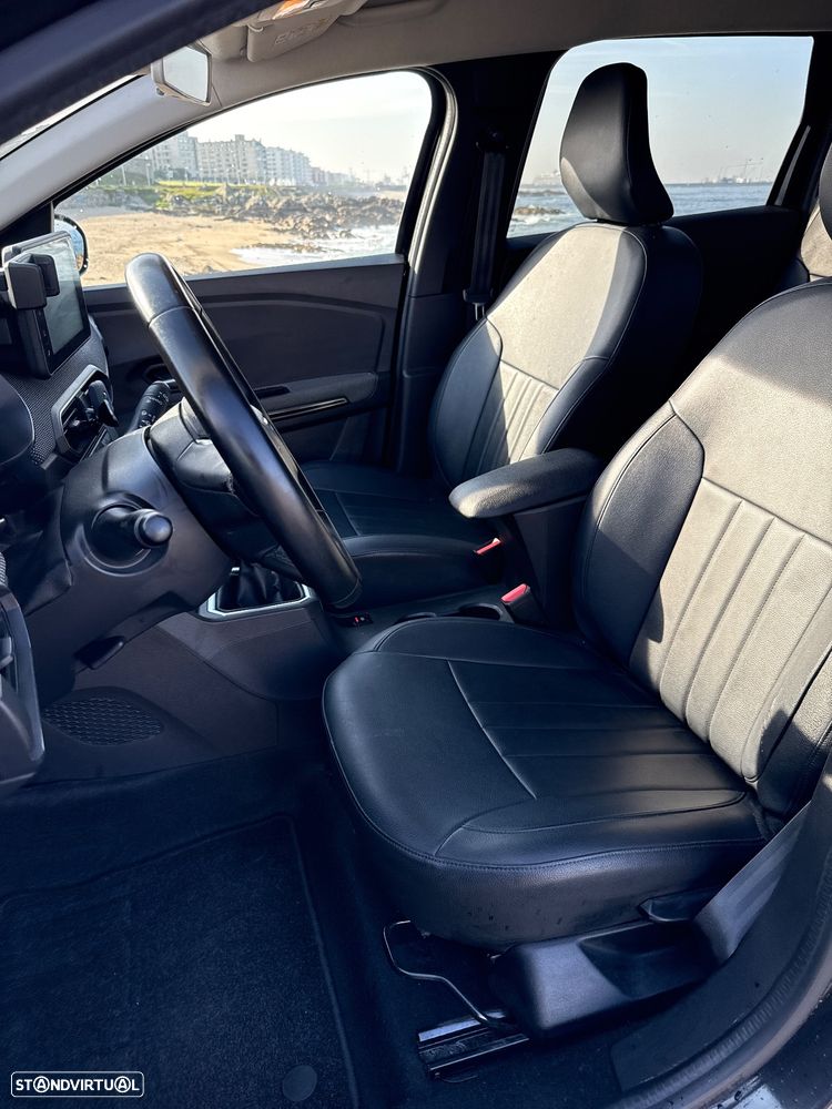 Dacia Jogger ver-1-0-eco--g-extreme-bi--fuel - 10