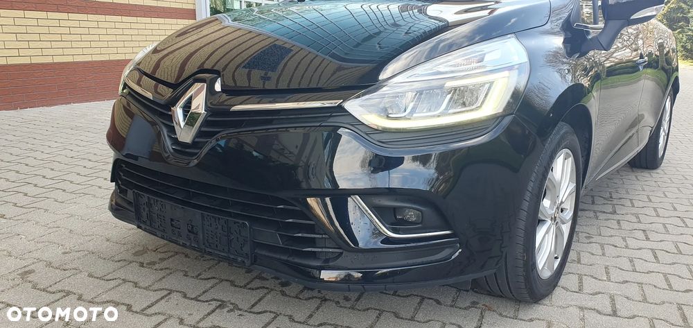 Renault Clio Energy TCe 90 Start & Stop Paris - 14