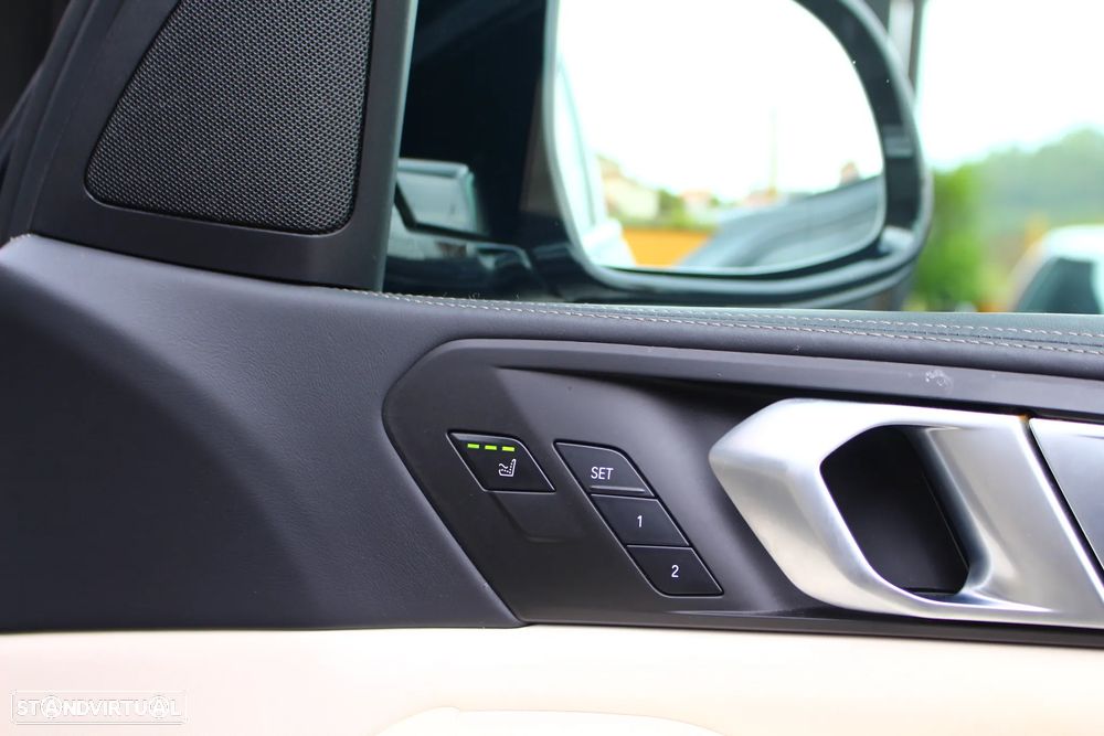 BMW X5 45 e xDrive xLine - 12