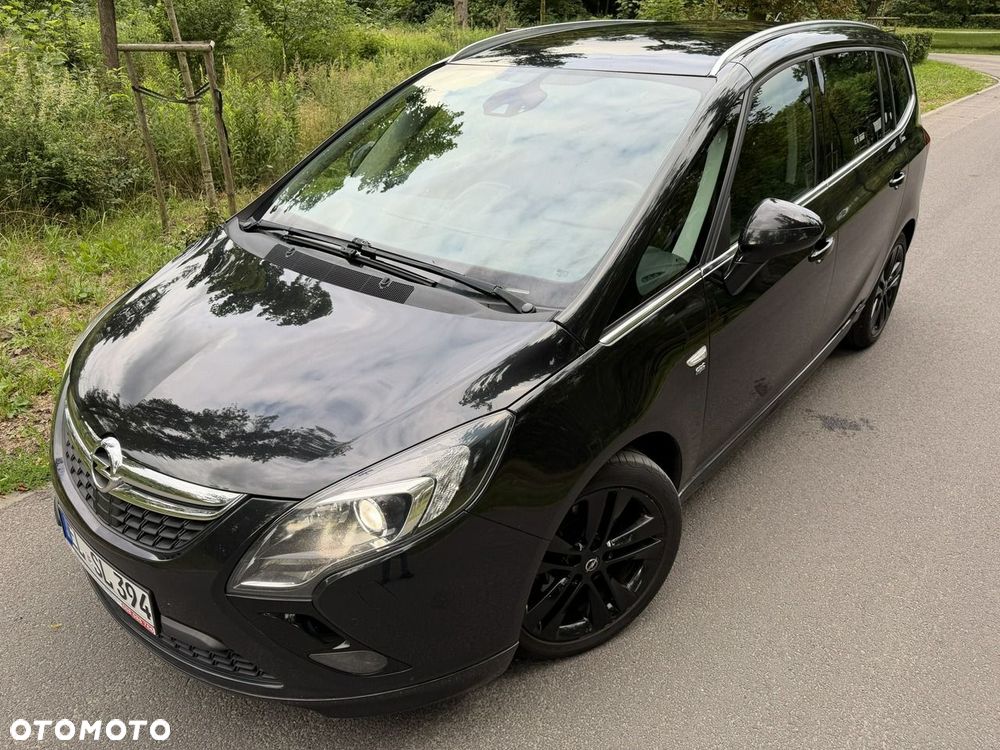Opel Zafira - 3