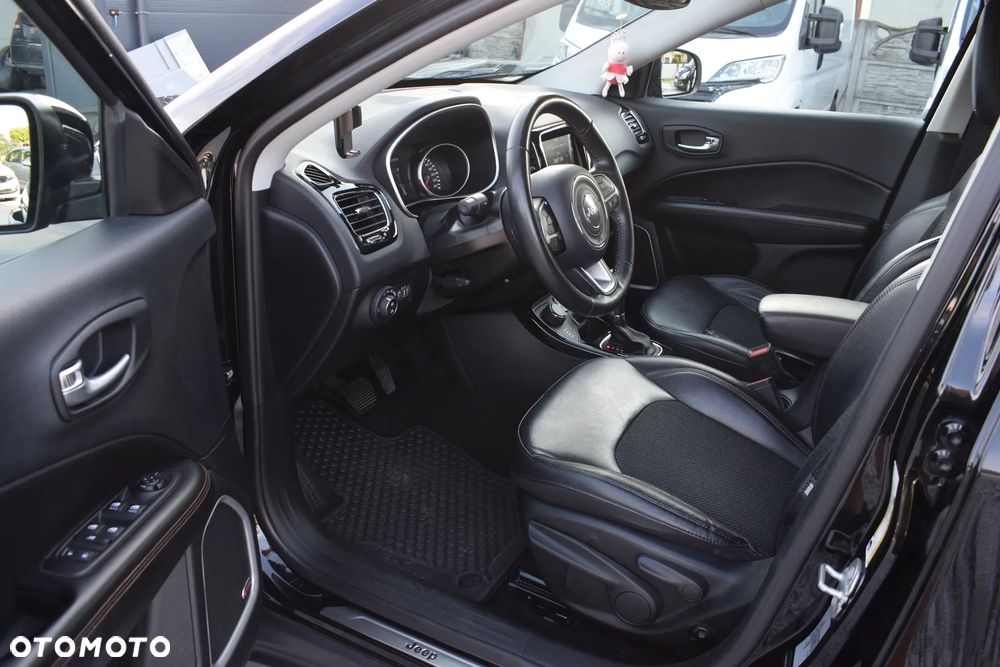 Jeep Compass 1.4 TMair Opening Edition 4WD S&S - 5