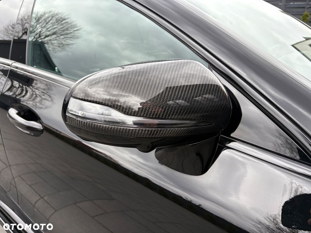 Mercedes-Benz CLS AMG 53 4Matic AMG Speedshift TCT 9G - 12