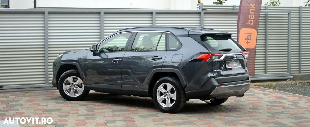 Toyota RAV4 2.5 VVT-iE 4x2 Active - 14