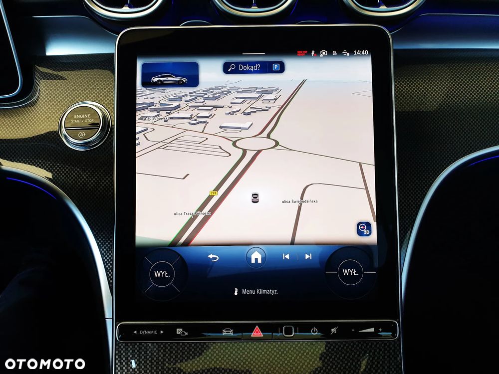 Mercedes-Benz CLE 300 mHEV 4-Matic AMG Line - 21