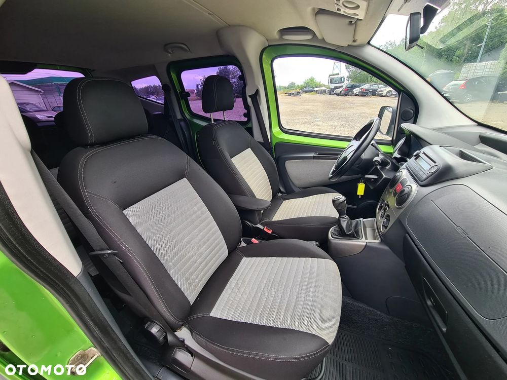 Fiat Qubo - 29