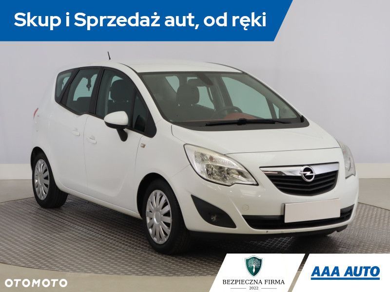 Opel Meriva - 3