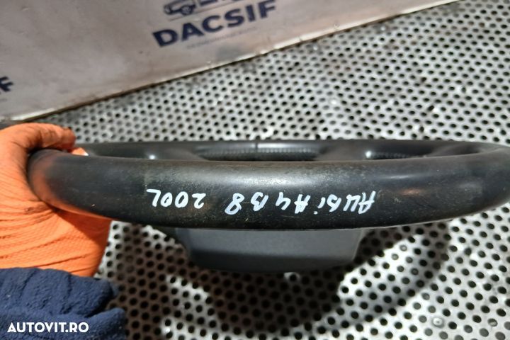 Volan cu comenzi 8K0419091BG 8K0419091BG Audi A4 B8/8K [2007 - 2011] - 4
