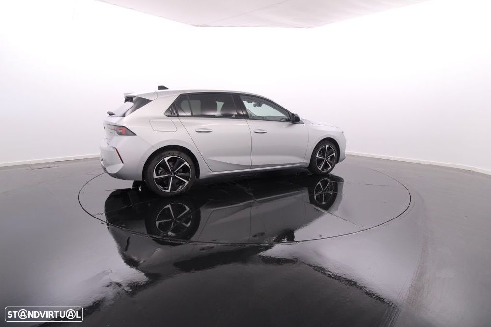 Opel Astra 1.6 T PHEV Elegance - 8