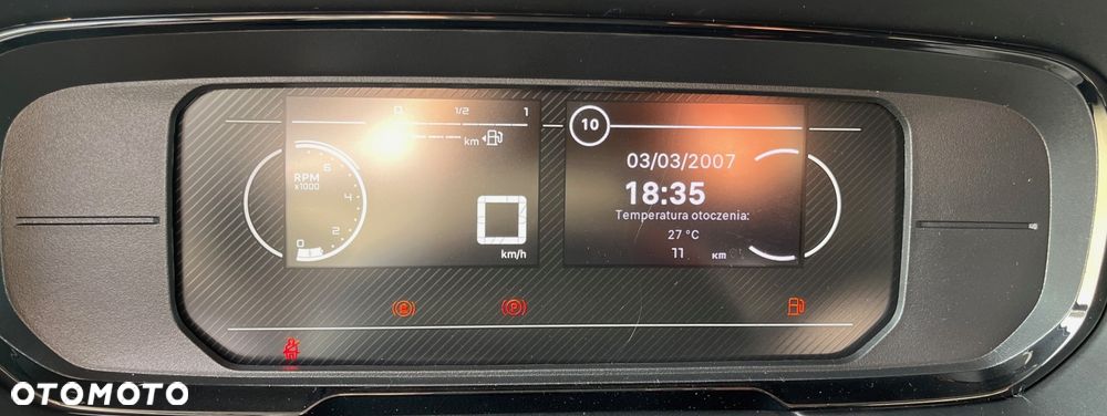 Toyota Proace City - 15