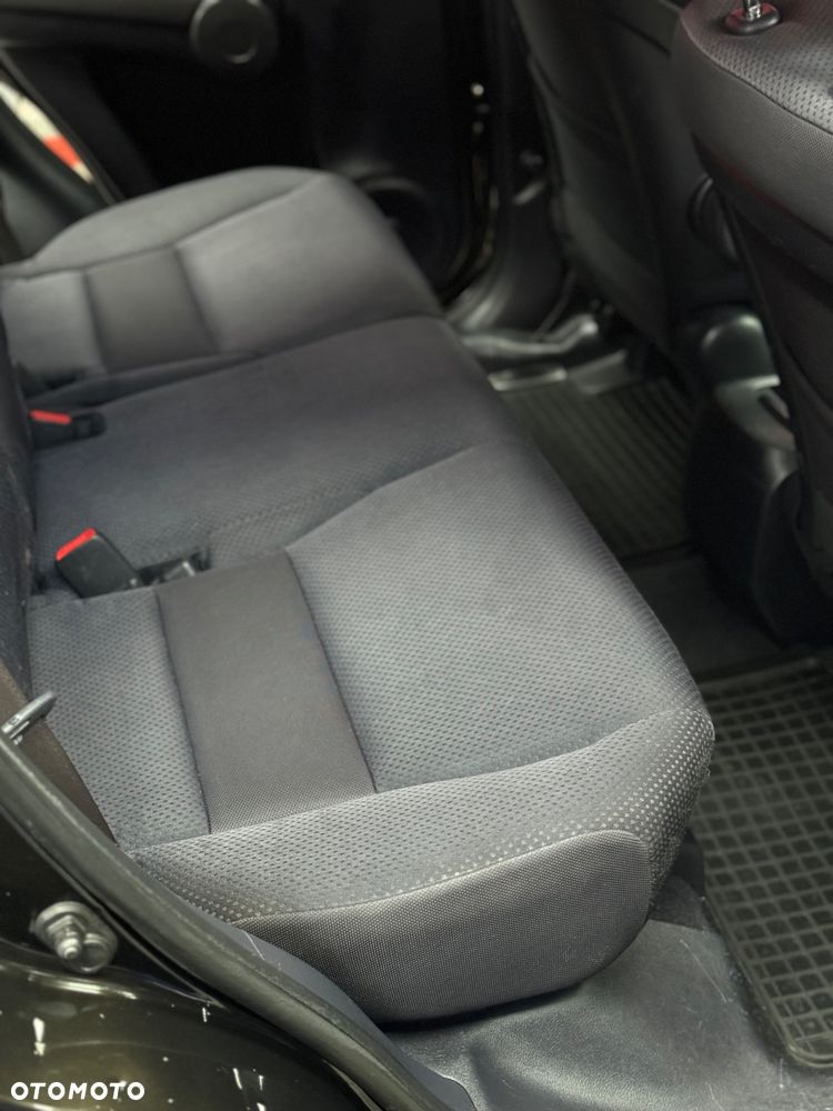 Honda CR-V 2.2i CTDi ES - 12