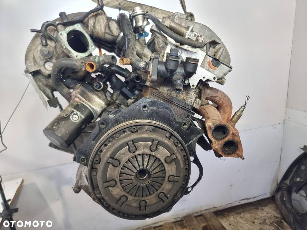 SILNIK KOMPLETNY VOLKSWAGEN PASSAT B5 ADR - 3