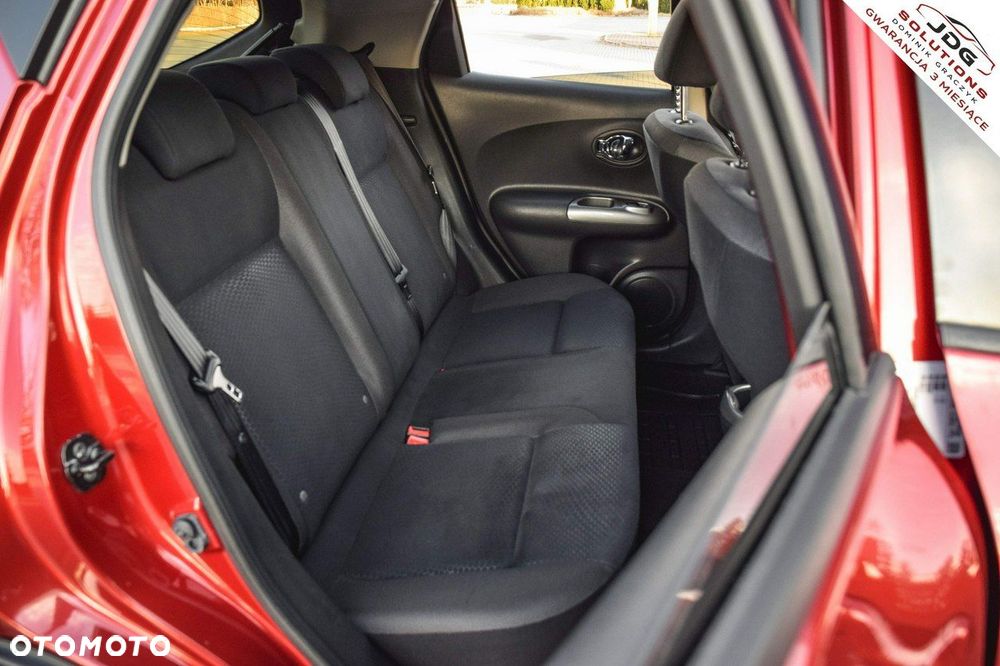 Nissan Juke 1.6 DIG-T Tekna - 32