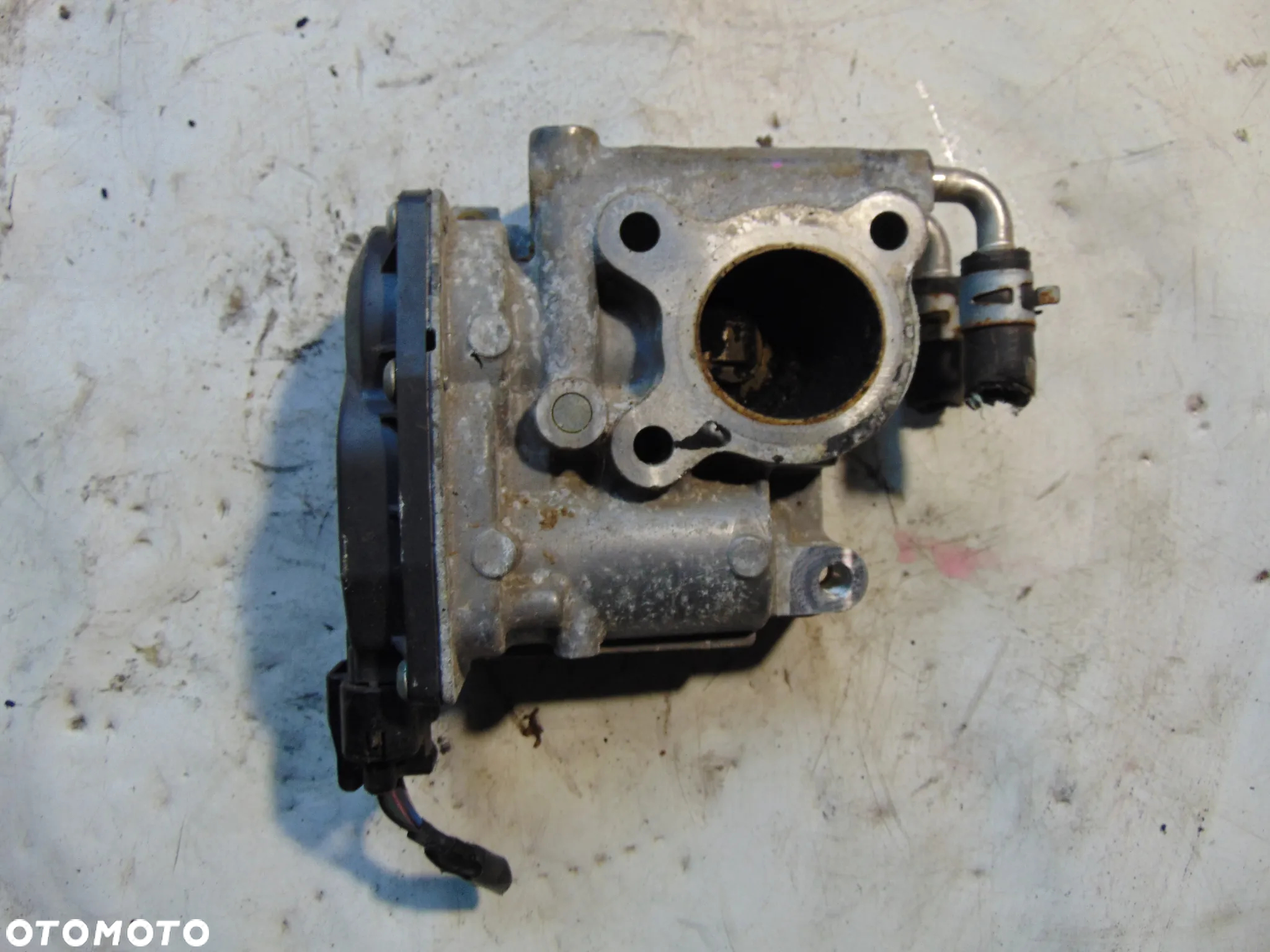 EGR avensis t27 2,0 d4d - 6