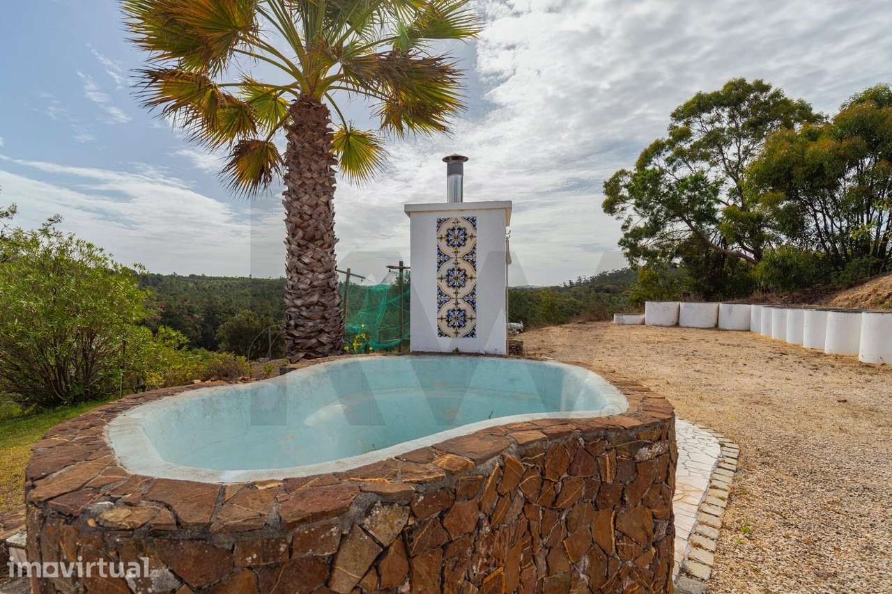 Quinta Rural no Alentejo — Espaço, Privacidade e Autonomia - Grande imagem: 2/35