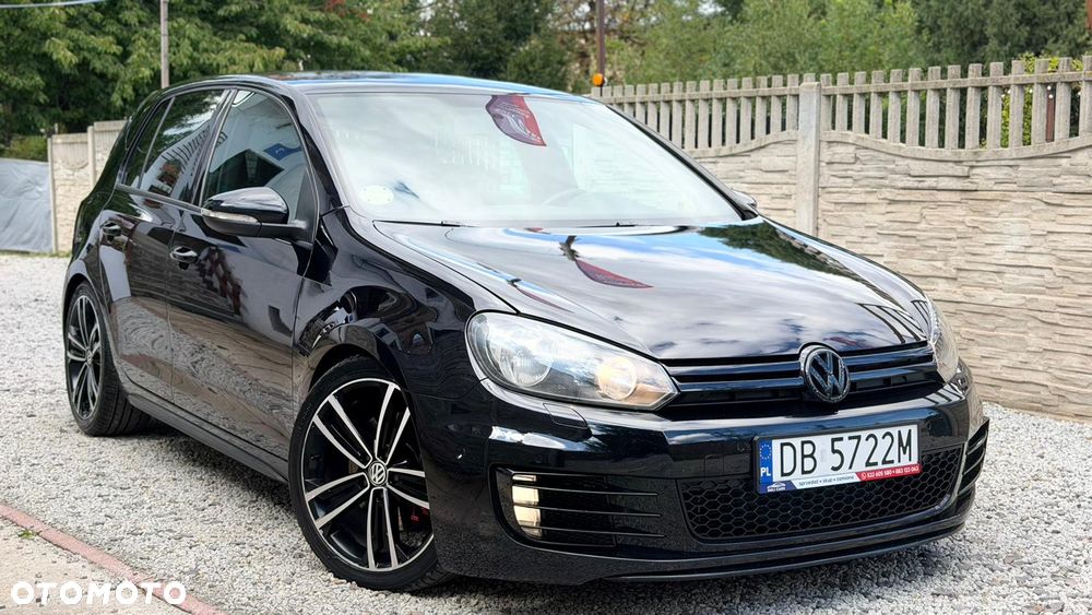 Volkswagen Golf 2.0 GTI DSG - 19