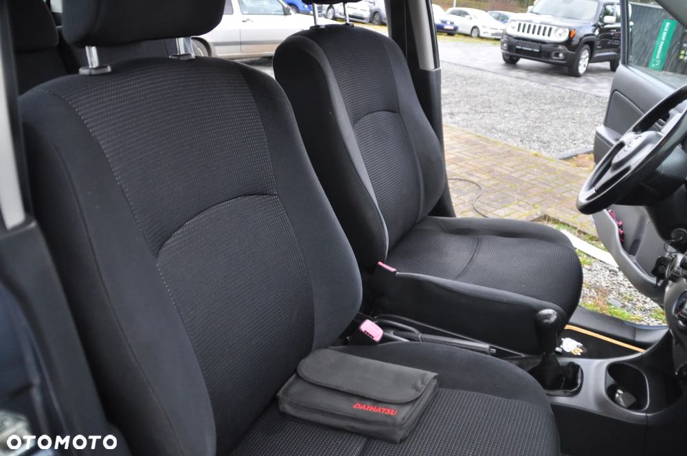 Daihatsu Terios 4WD Top S - 14