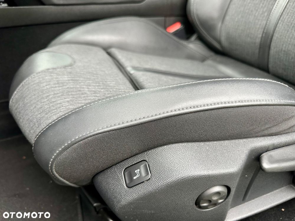 Peugeot 508 2.0 BlueHDi Allure S&S EAT8 - 14