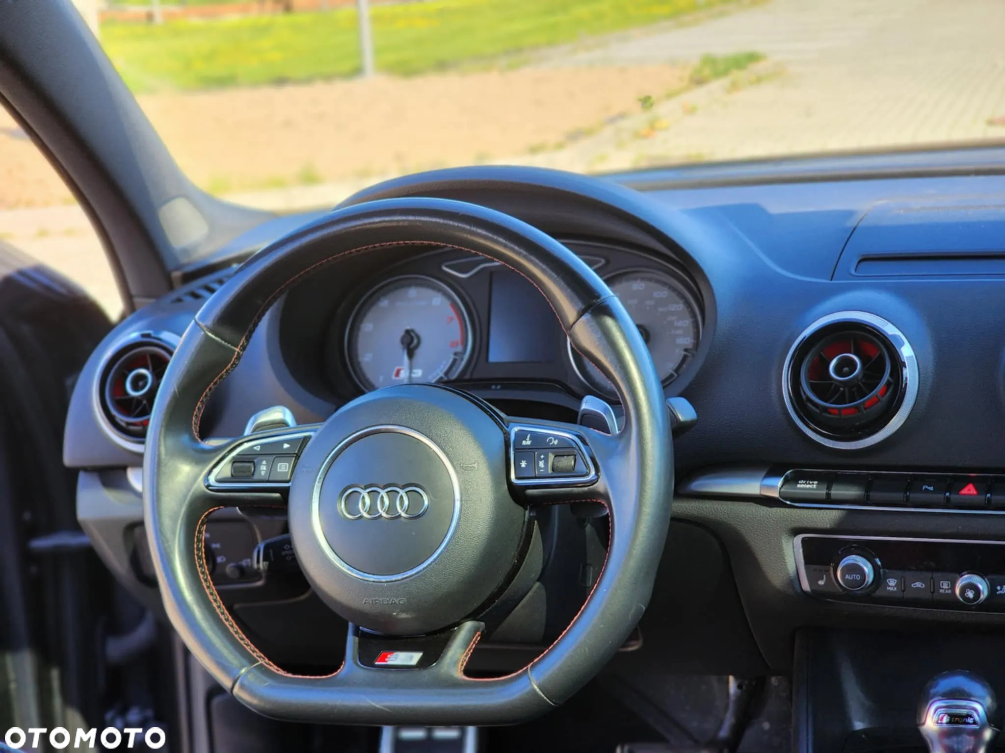 Audi S3 2.0 TFSI Quattro S tronic - 12