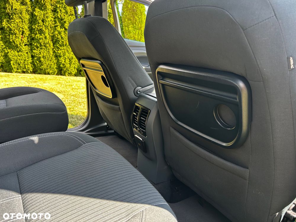 Ford Grand C-MAX 1.6 TDCi Titanium - 16